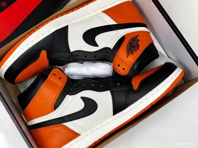 OG High Shattered Backboard555088-005 Air Jordan 1 Retro 0604